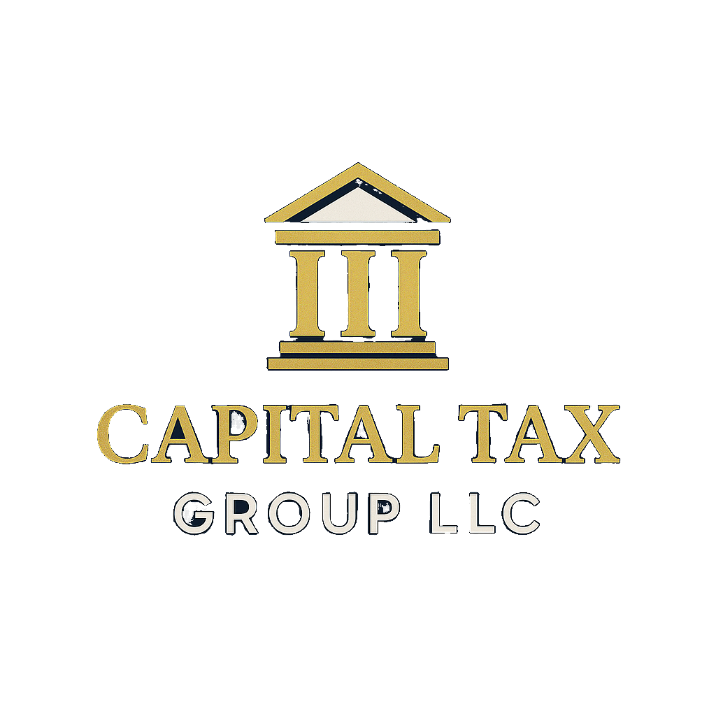 Capital Tax Group LLC